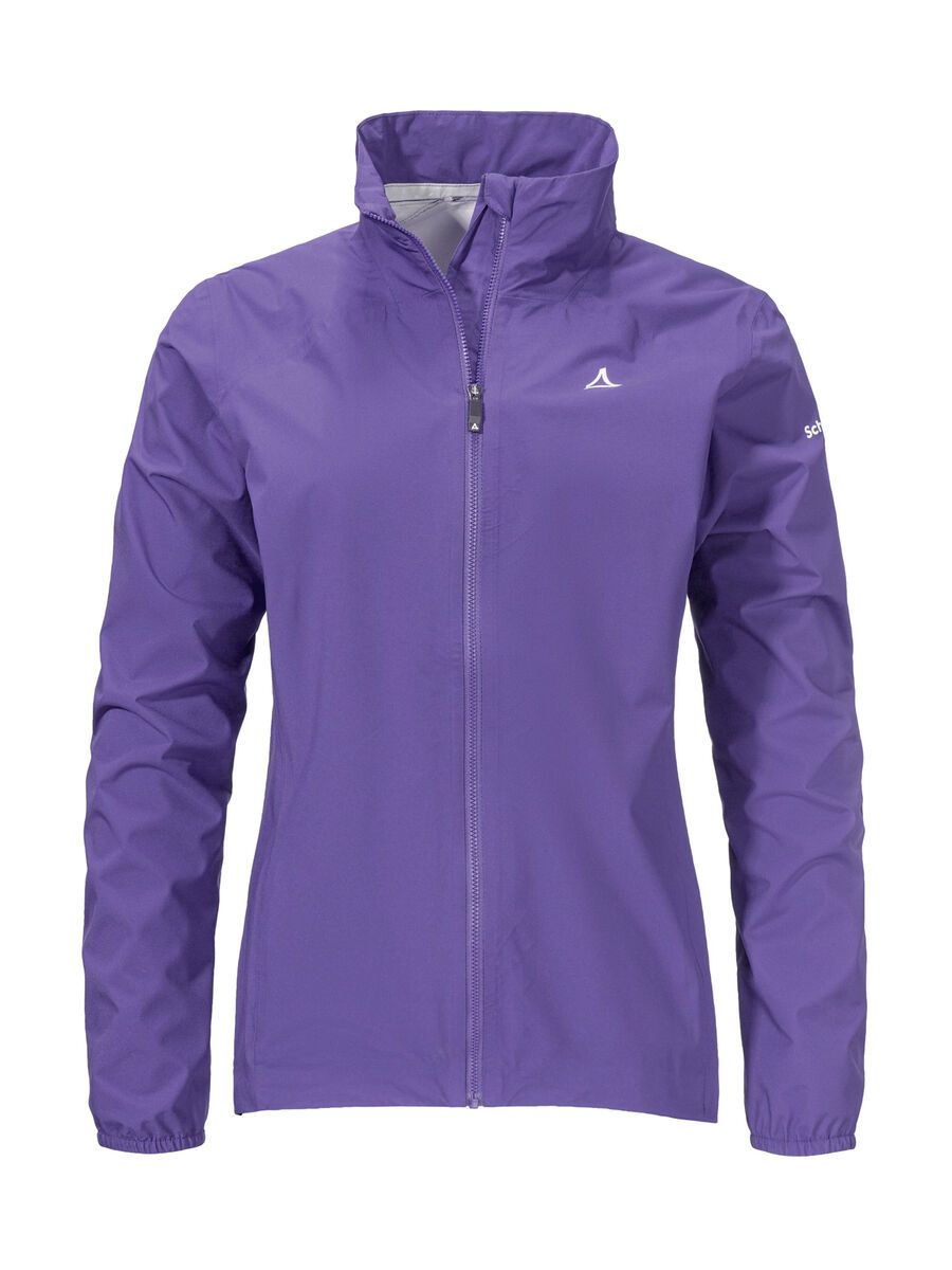 Schöffel Jacket Style Lurbek WMS, purple power - Bild 1