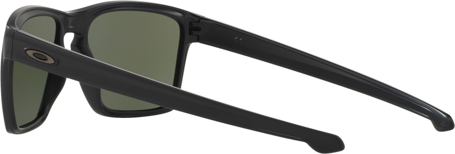 Oakley Sliver XL Prizm Polarized, matte black/Lens: prizm black polarized - Bild 3