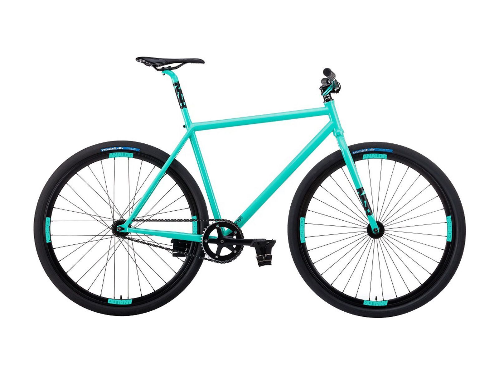 NS Bikes Analog - Bild 1