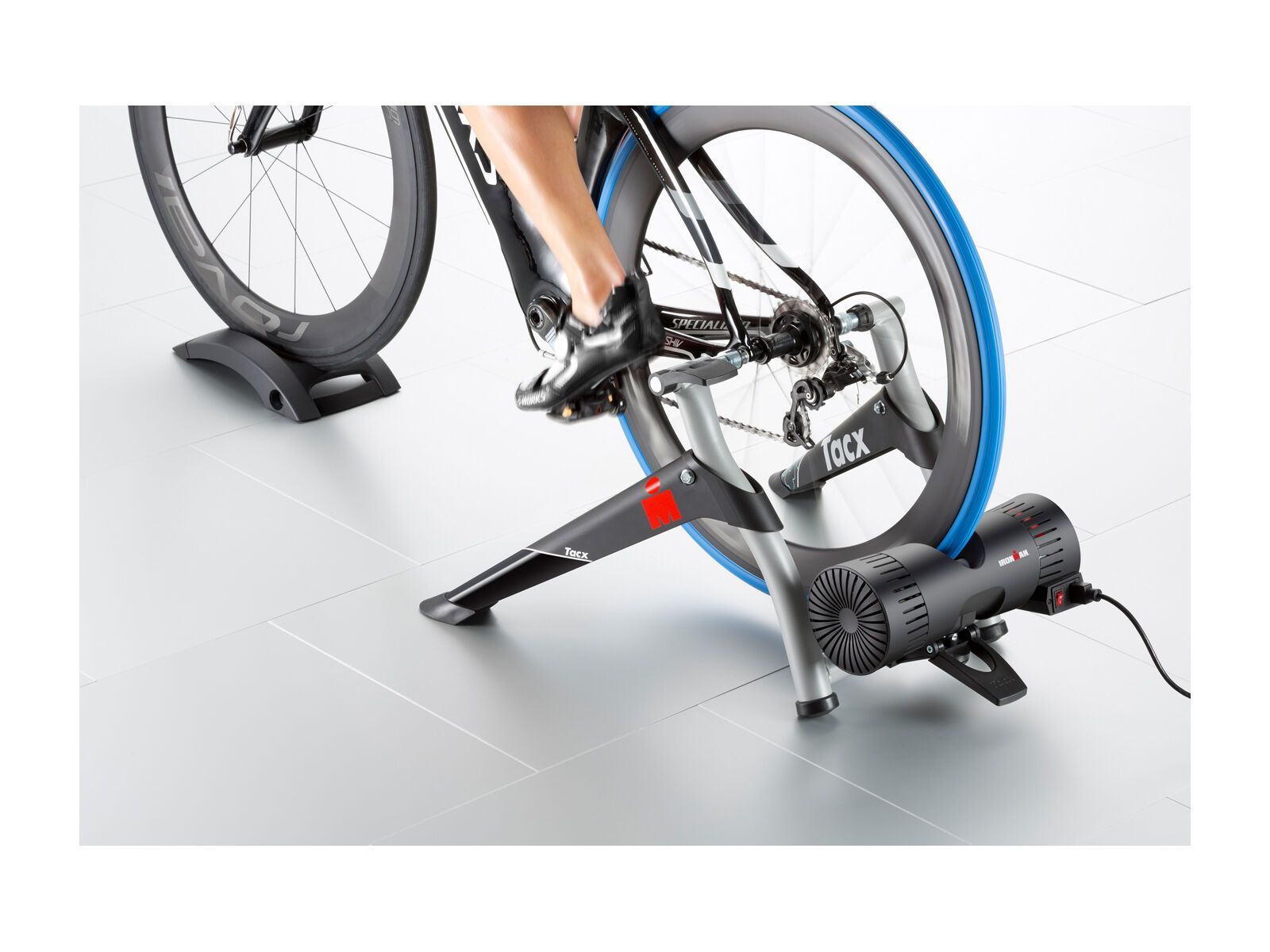 Tacx Ironman T2050 - Bild 5