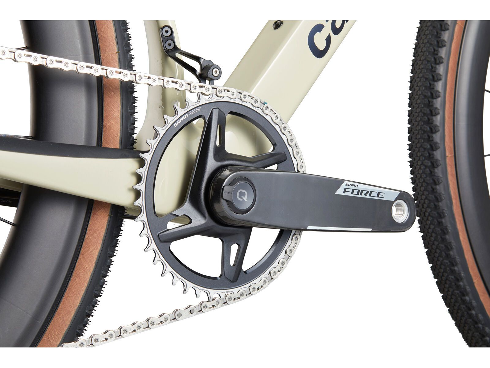 Cannondale SuperX 1, moonrock - Bild 4