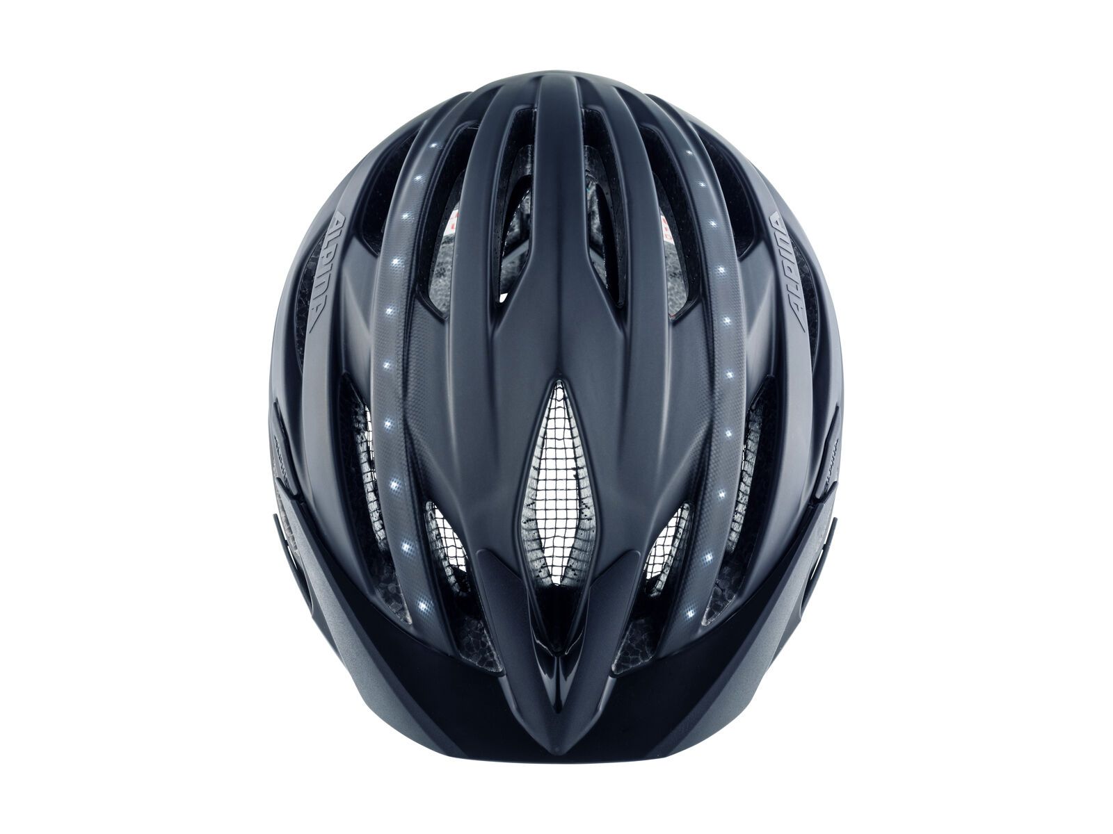 Alpina Haga LED, indigo matt - Bild 3