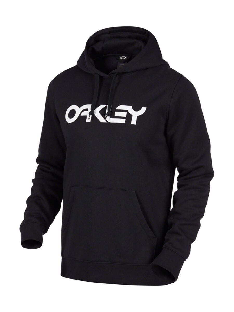 Oakley DWR FP P/O Hoodie, blackout - Bild 1