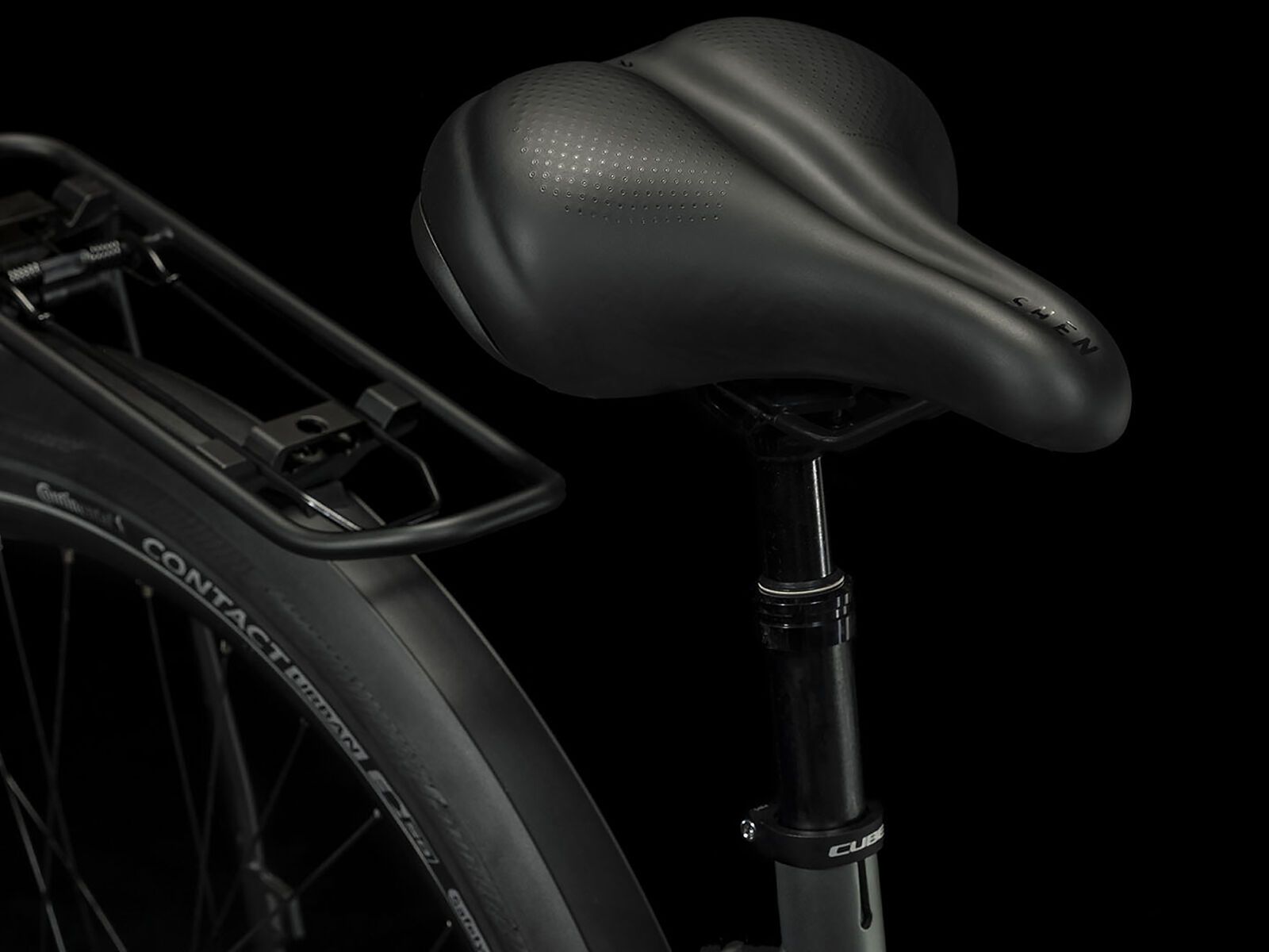 Cube Supreme RT Hybrid Pro 500, flashgrey´n´black - Bild 6