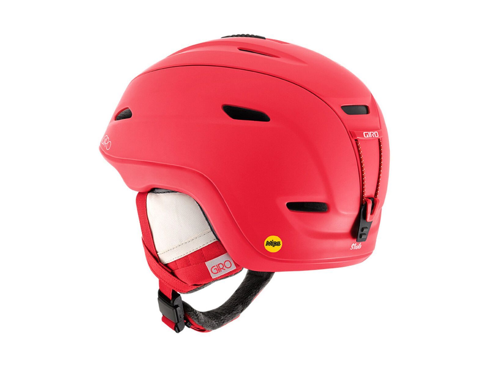 Giro Strata MIPS, matte coral - Bild 4