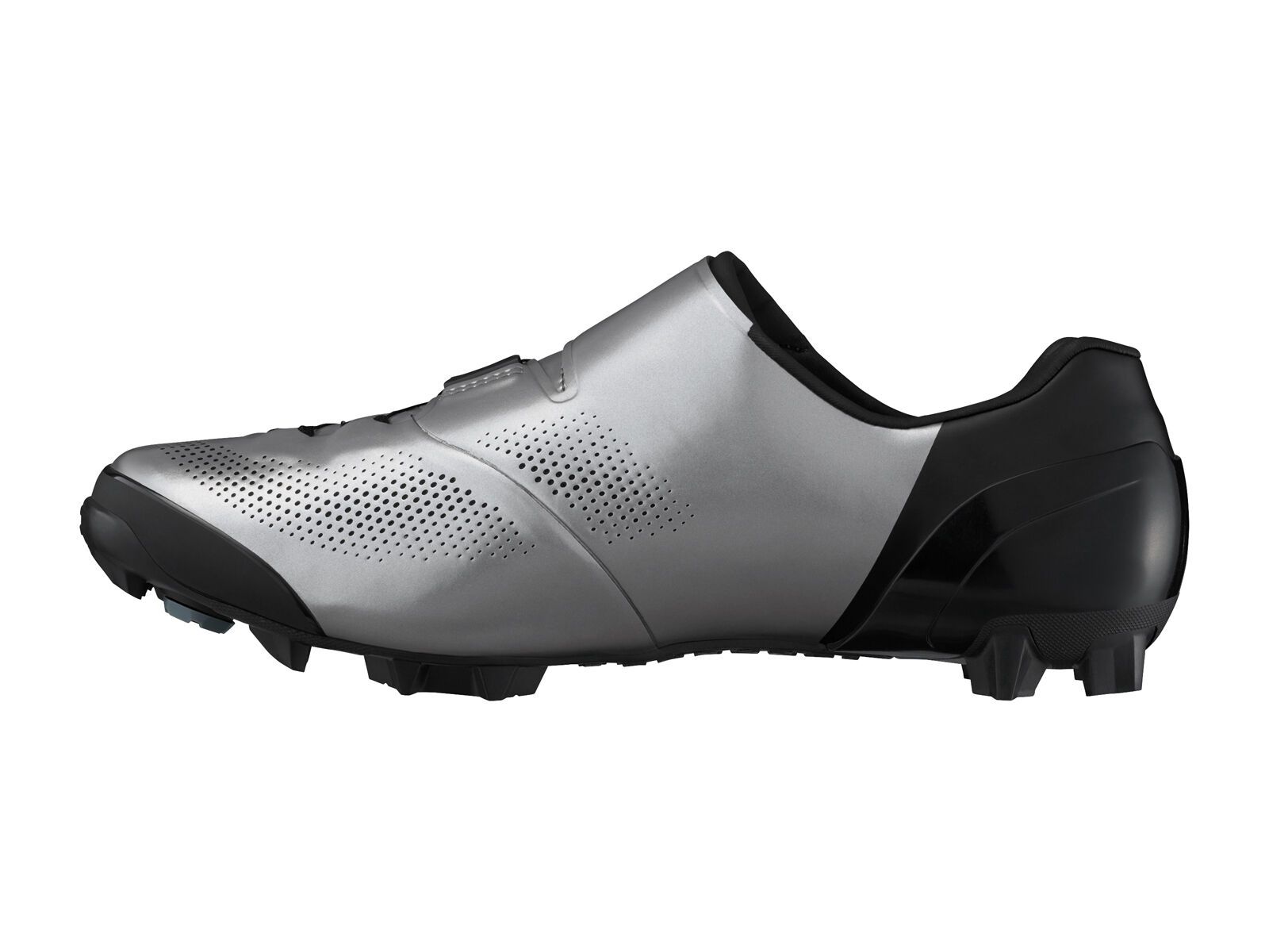 Shimano S-Phyre SH-XC903 XTR Edition, chrome - Bild 3