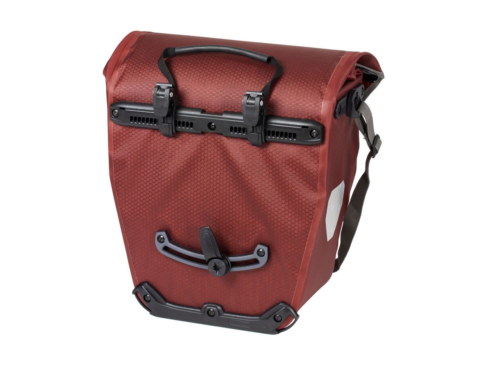 ORTLIEB Velo-Shopper, dark chili - Bild 2