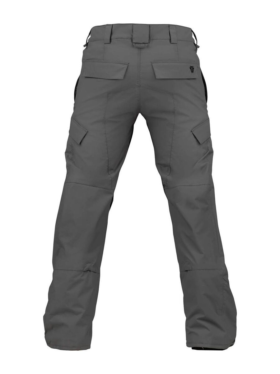 Burton TWC Tracker Pant, Monoxide - Bild 2