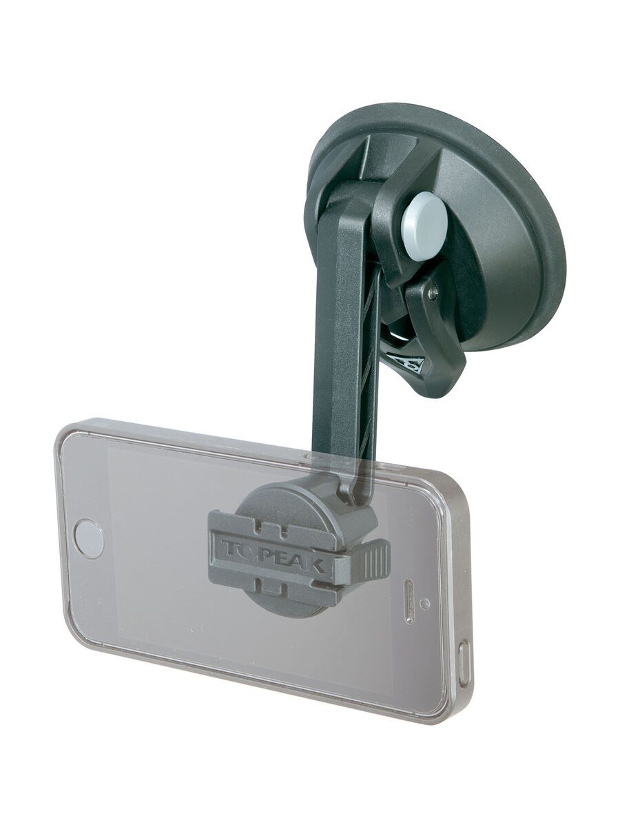 Topeak RideCase CarMount - Bild 1