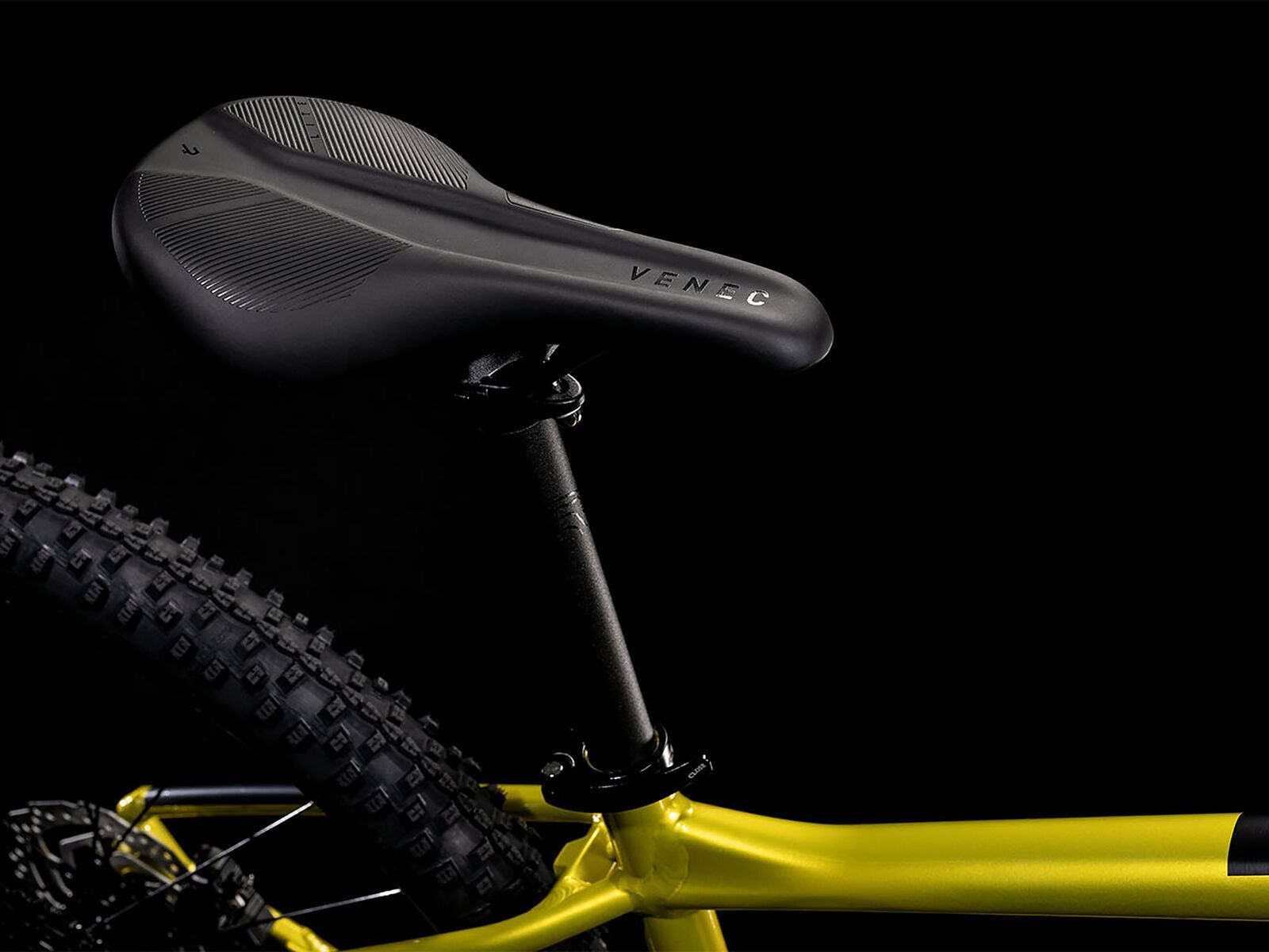 Cube Analog 29, flashlime´n´black - Bild 4