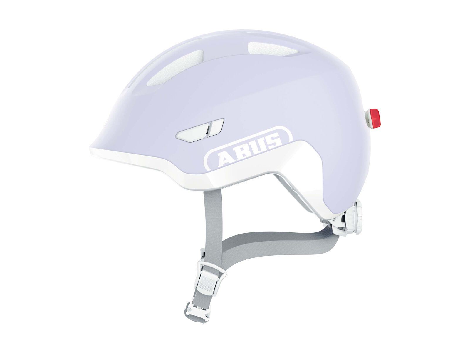 Abus Smiley 3.0 ACE LED, pure lavender - Bild 3