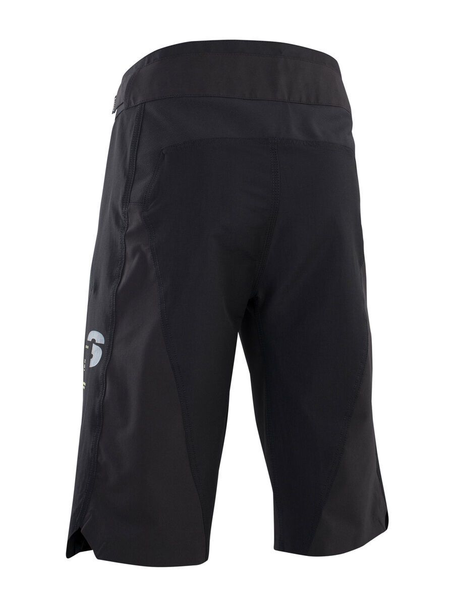 ION Bikeshorts Scrub AMP BAT, black - Bild 2