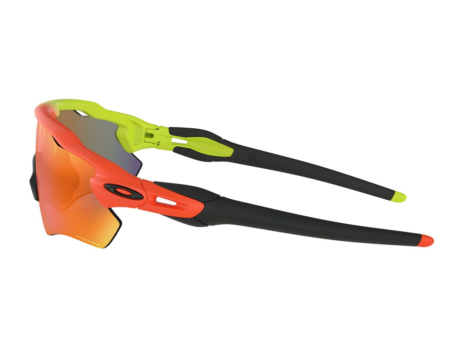 Oakley Radar EV Path Harmony Fade Collection, harmony fade/Lens: prizm ruby - Bild 2