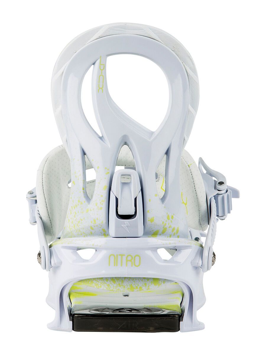 Nitro Lynx, white - Bild 3