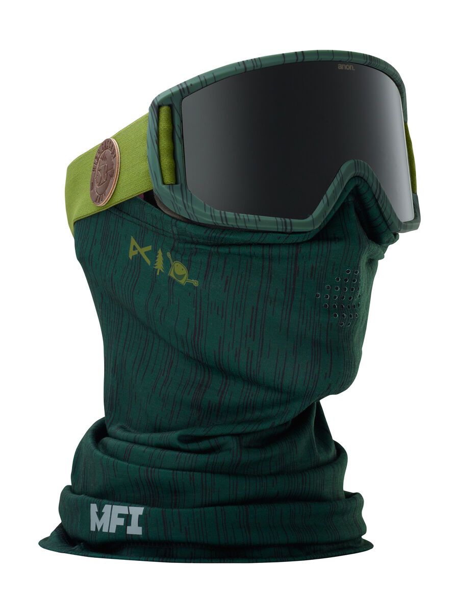 Anon Relapse Jr MFI HCSC Coalition, hcsc coalition/Lens: dark smoke - Bild 1