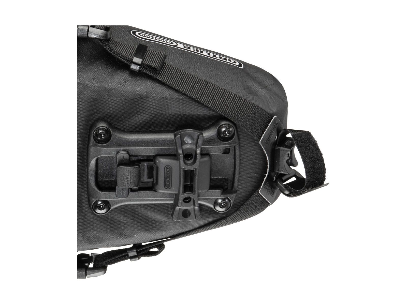 ORTLIEB Saddle-Bag 4,1 L, dark sand - Bild 5