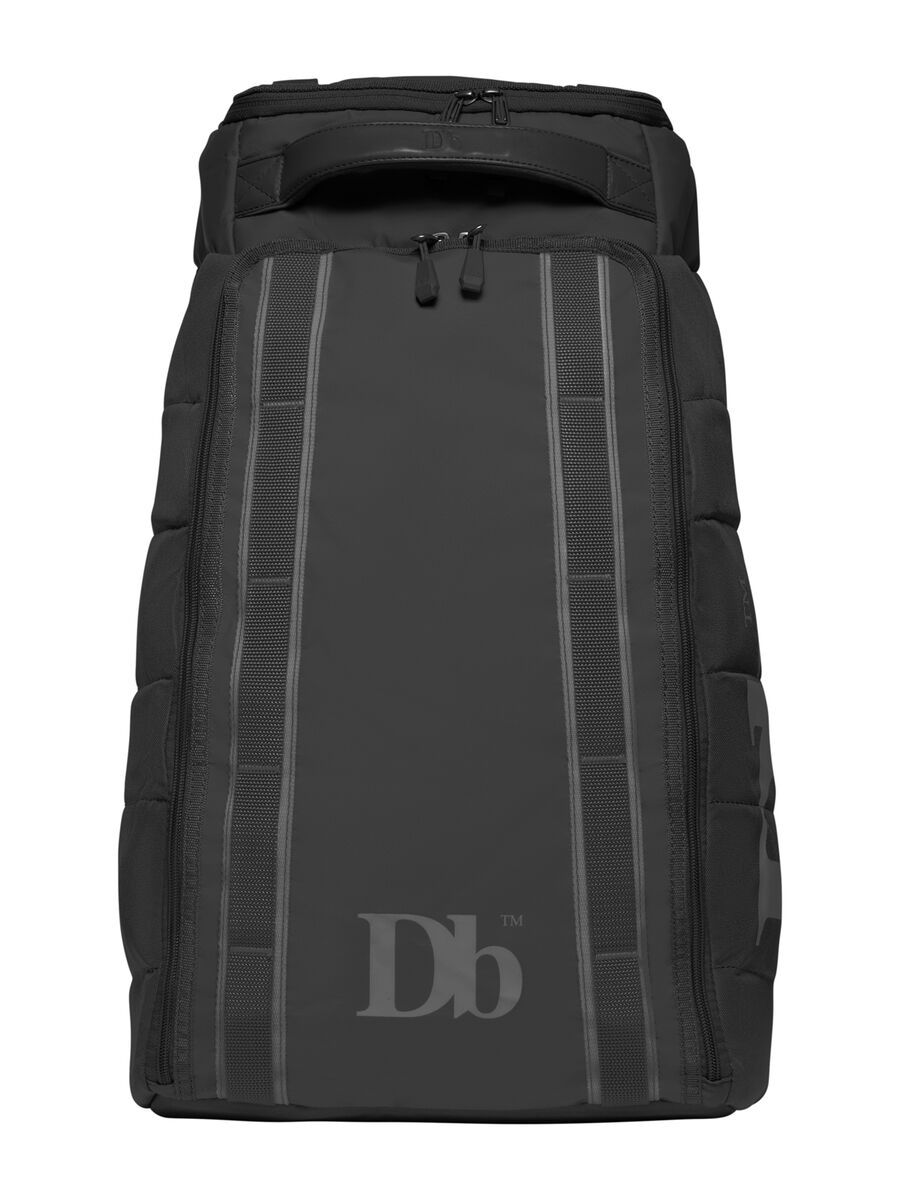Douchebag The Hugger 30l, pitch black - Bild 1