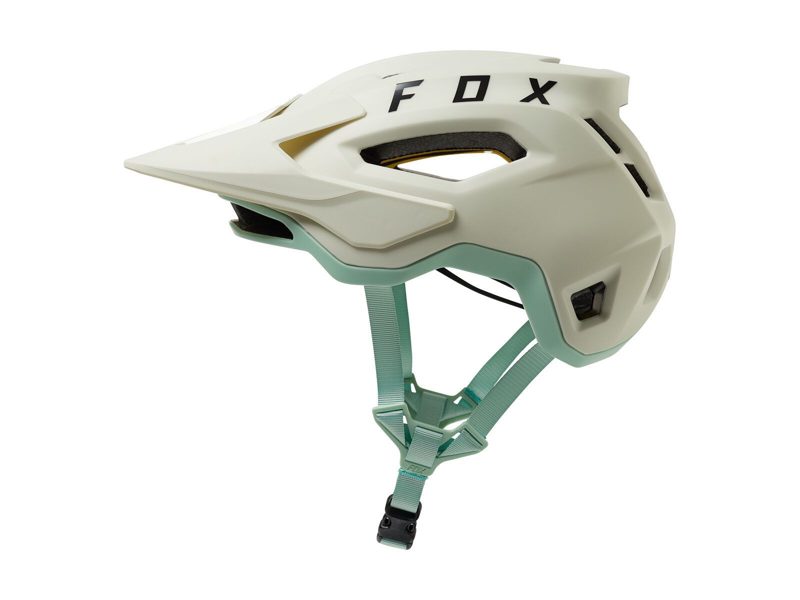 Fox Speedframe, bone - Bild 8
