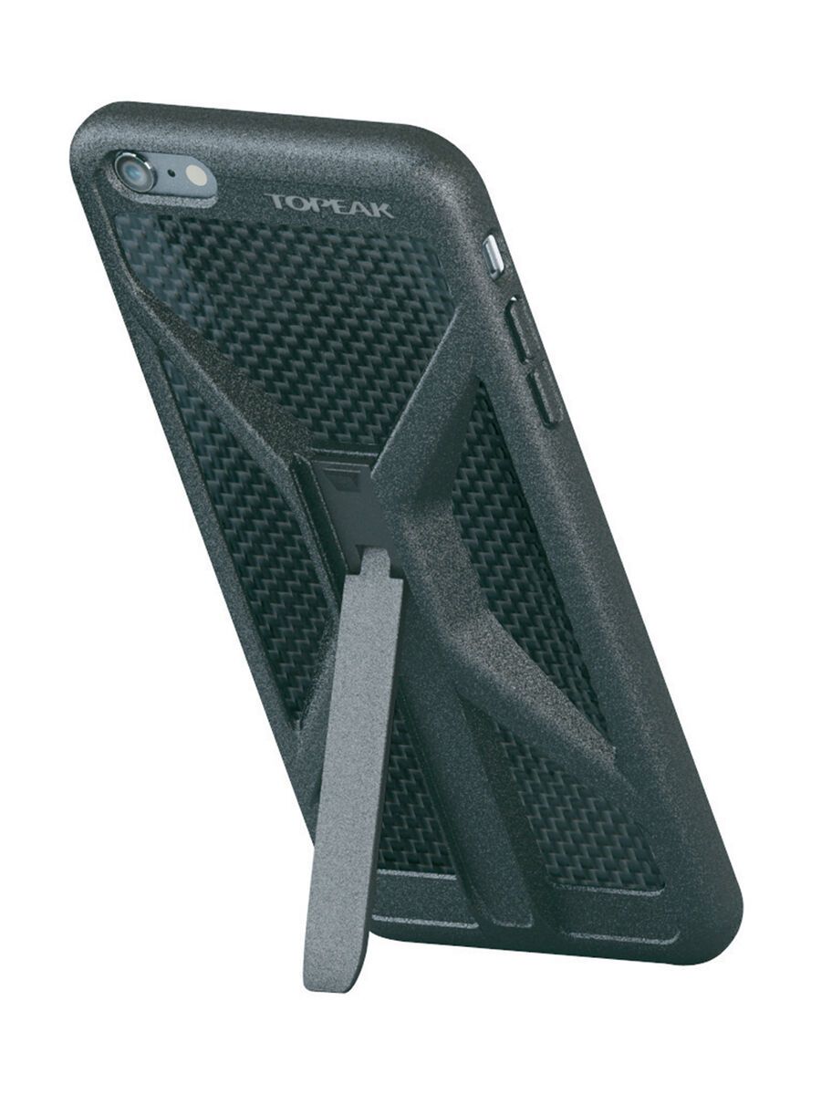 Topeak RideCase iPhone 6/6s mit Halter, black - Bild 3