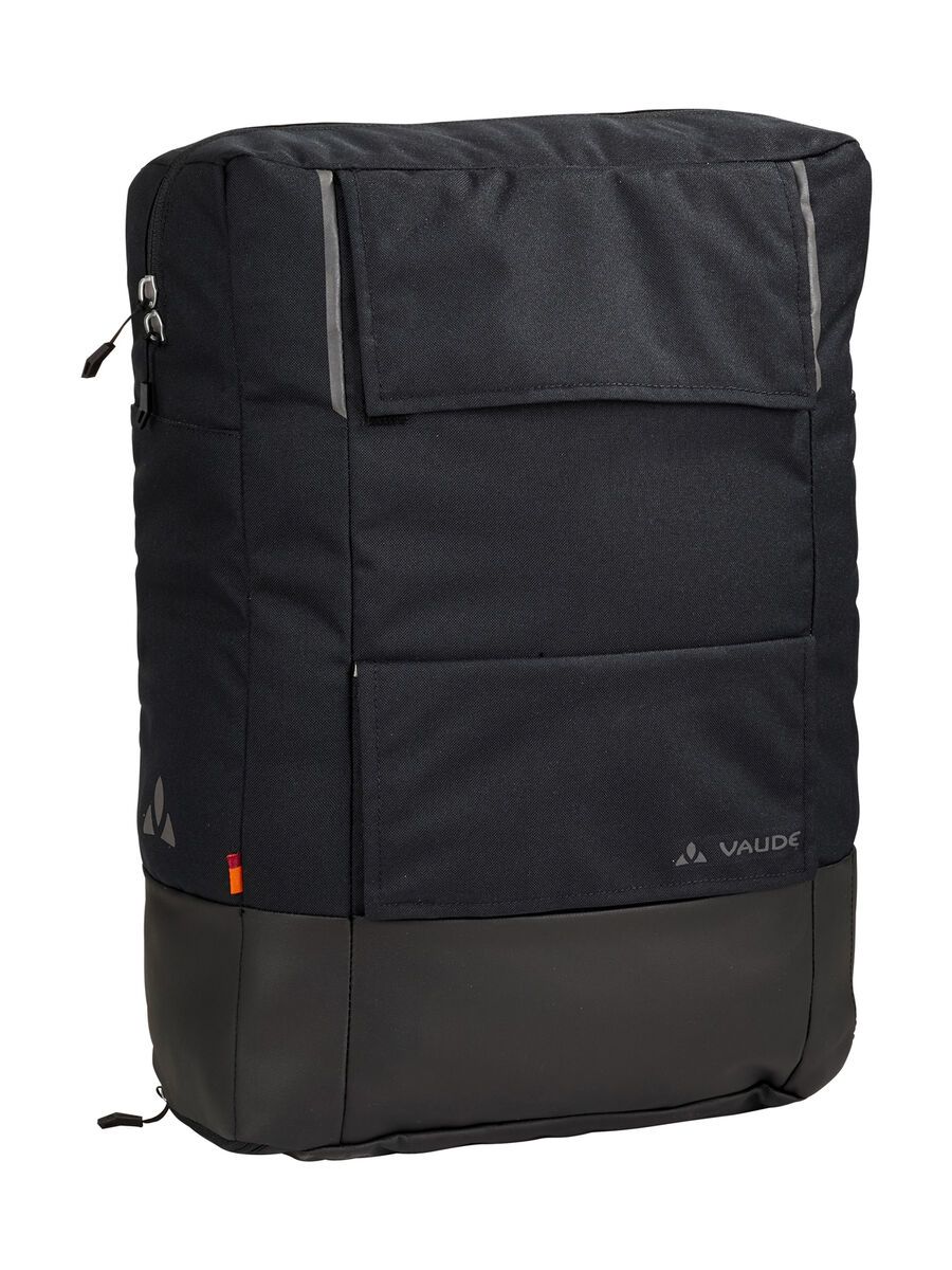 Vaude Cyclist Pack, black - Bild 1