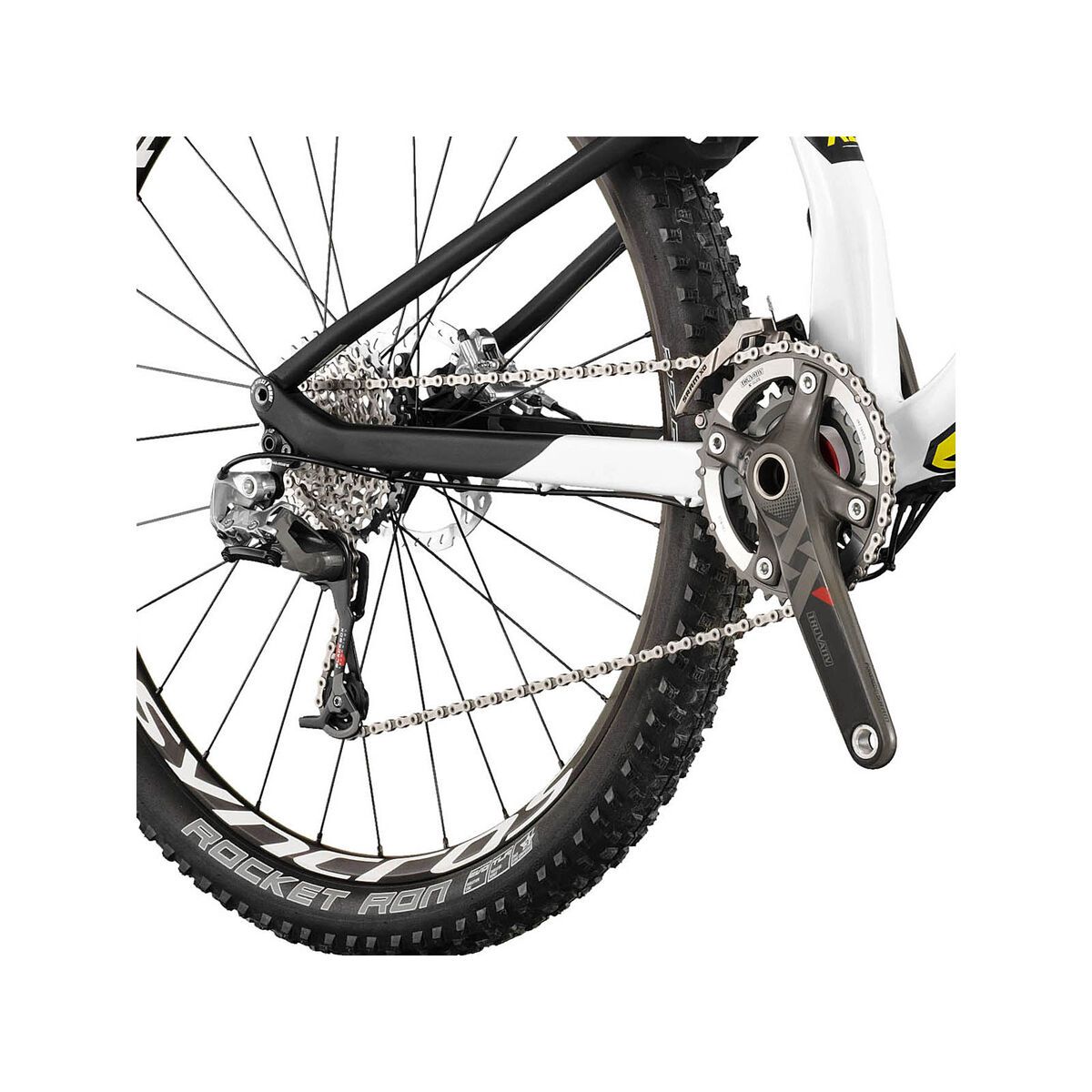 Scott Spark 700 RC - Bild 4