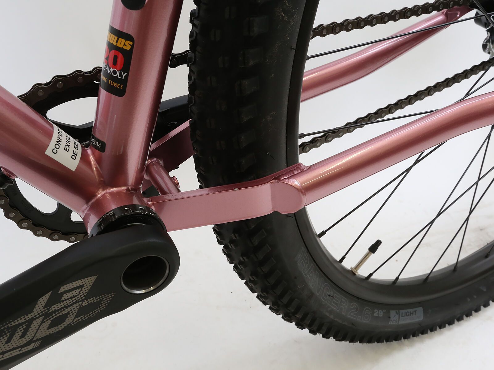 ***2. Wahl*** Kona Unit metallic bronze - Bild 7