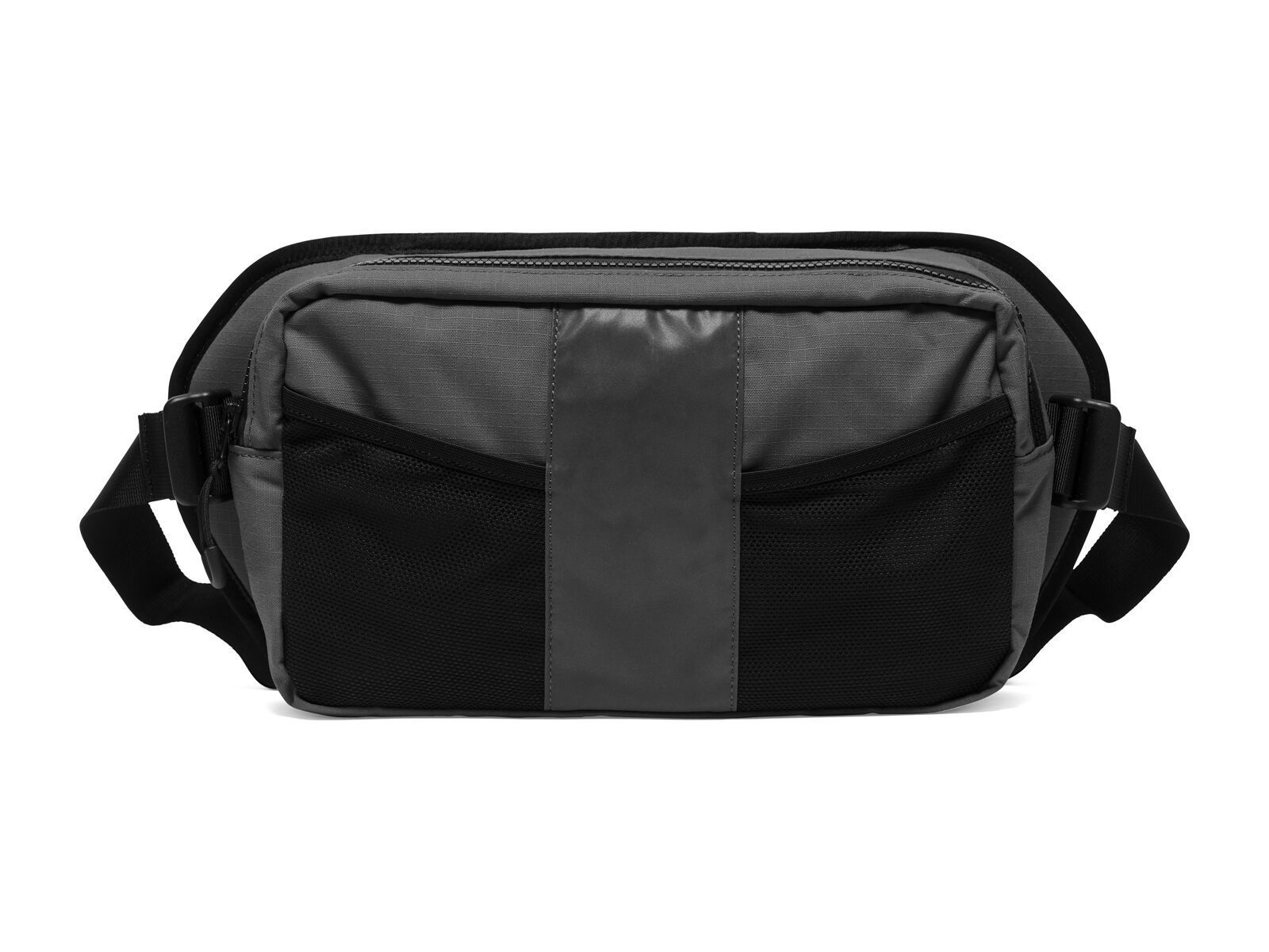 Capsuled Hip Bag, volcanic ash - Bild 3