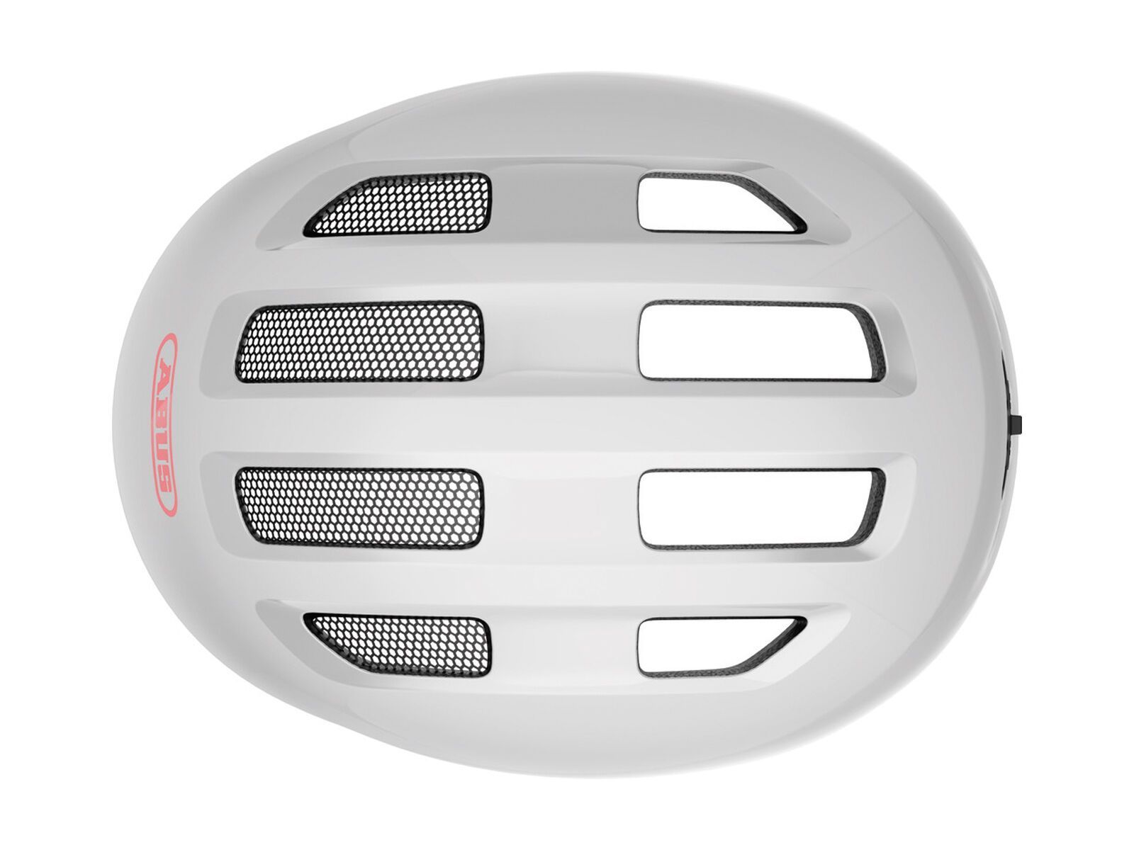 Abus Smiley 3.0 Ace LED, shiny white - Bild 4