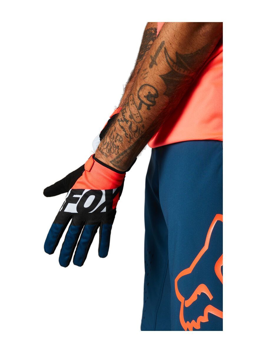 Fox Ranger Glove Gel, atomic punch - Bild 1
