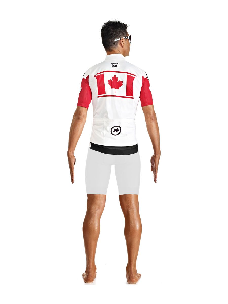 Assos SS.neoPro, Canada - Bild 5