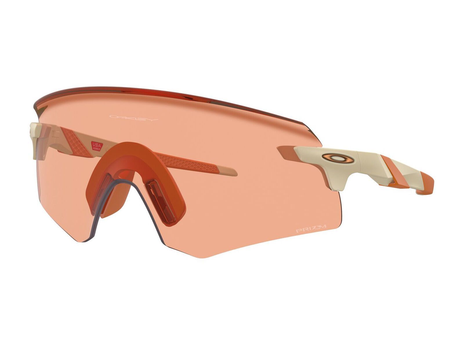 Oakley Encoder Coalesce Collection, Prizm Berry / matte sand - Bild 2
