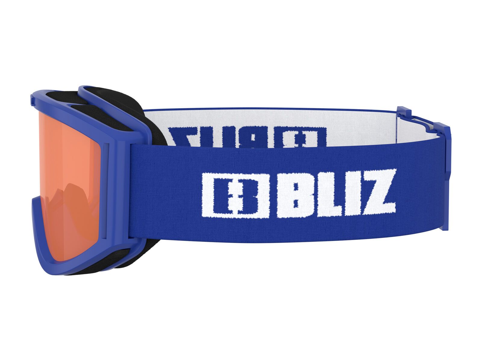 Bliz Pixie, Orange / blue - Bild 2