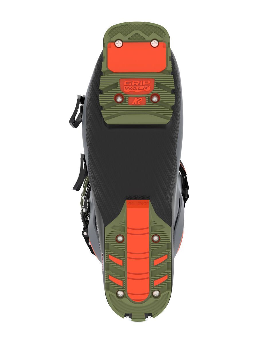 K2 Mindbender 100 MV - Bild 5