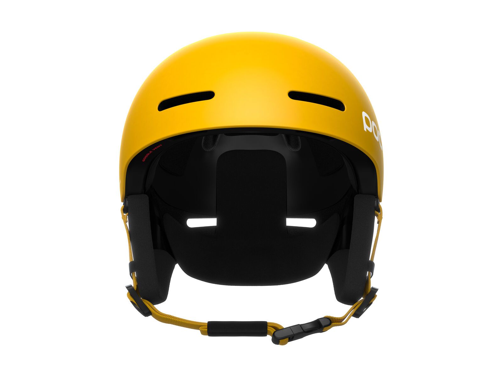 POC Fornix MIPS, sulphite yellow matt - Bild 2