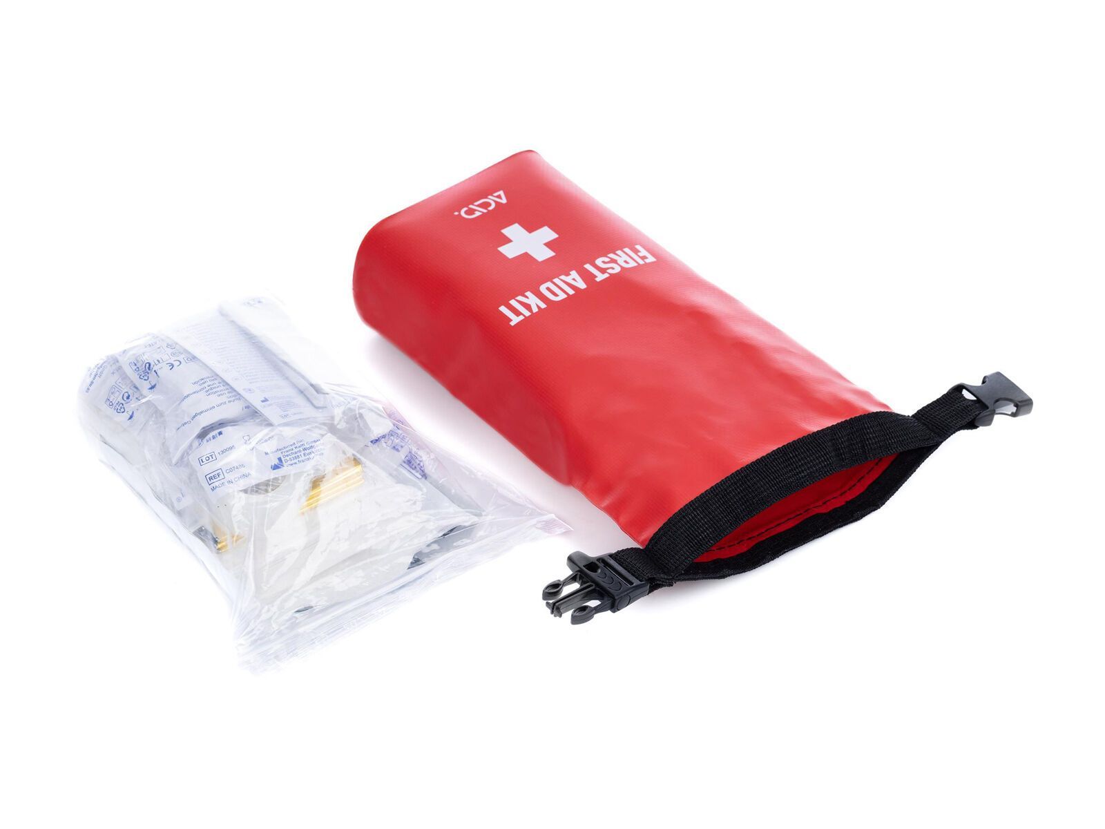 Cube Acid Erste Hilfe Set Pro 1,5, red - Bild 2