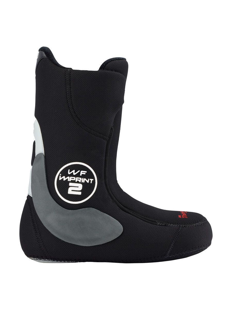 Burton Ruler Wide, Black - Bild 4