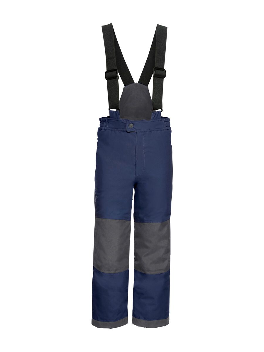 Vaude Kids Snow Cup Pants III, cobalt - Bild 1