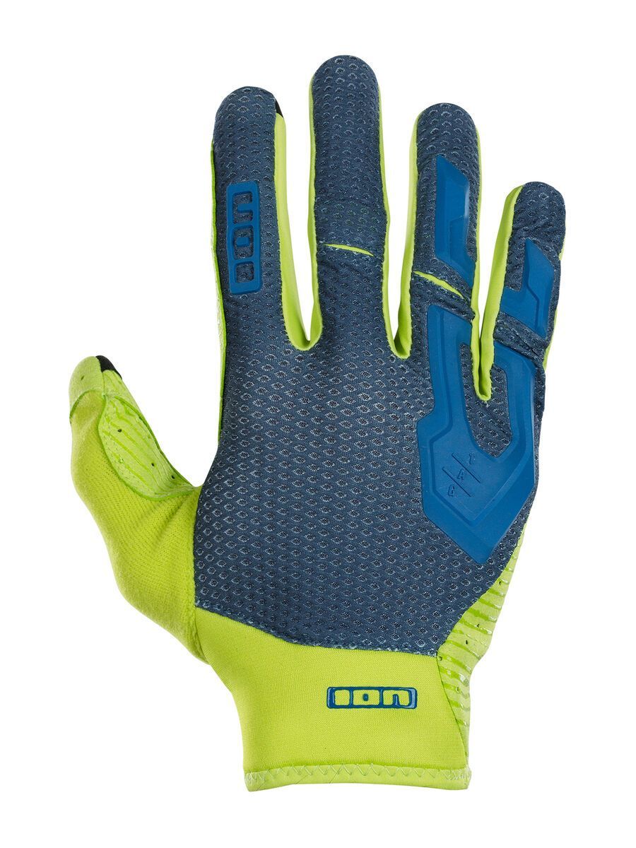 ION Gloves Gat, dark night - Bild 1