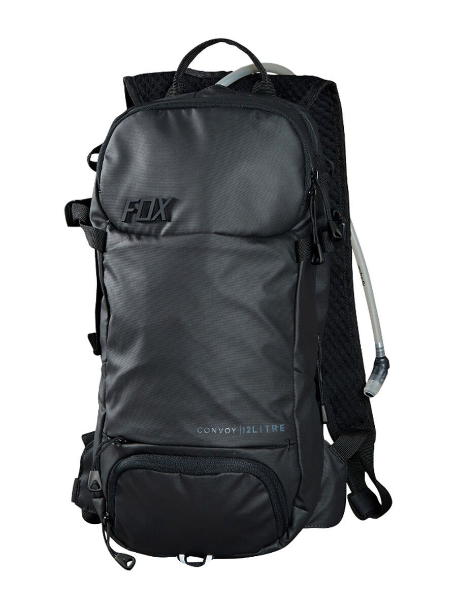 Fox Convoy Hydration Pack, black - Bild 1