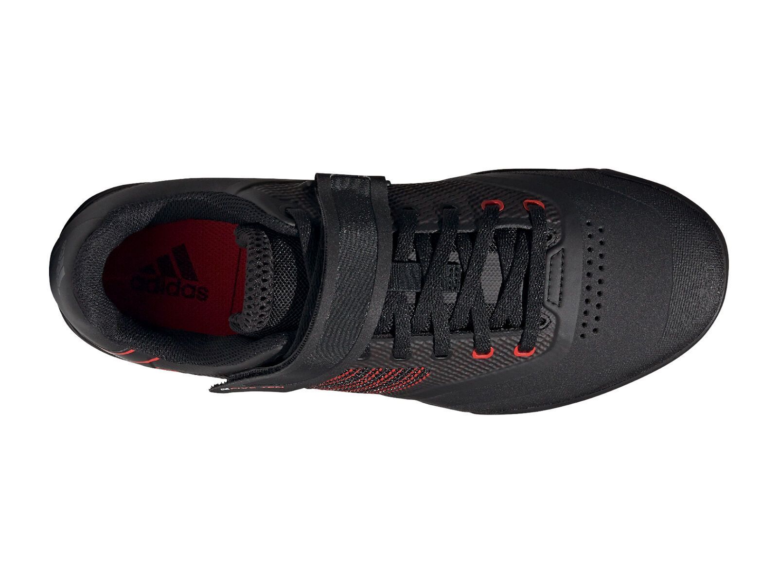 Five Ten Hellcat Pro, red/core black/core black - Bild 6