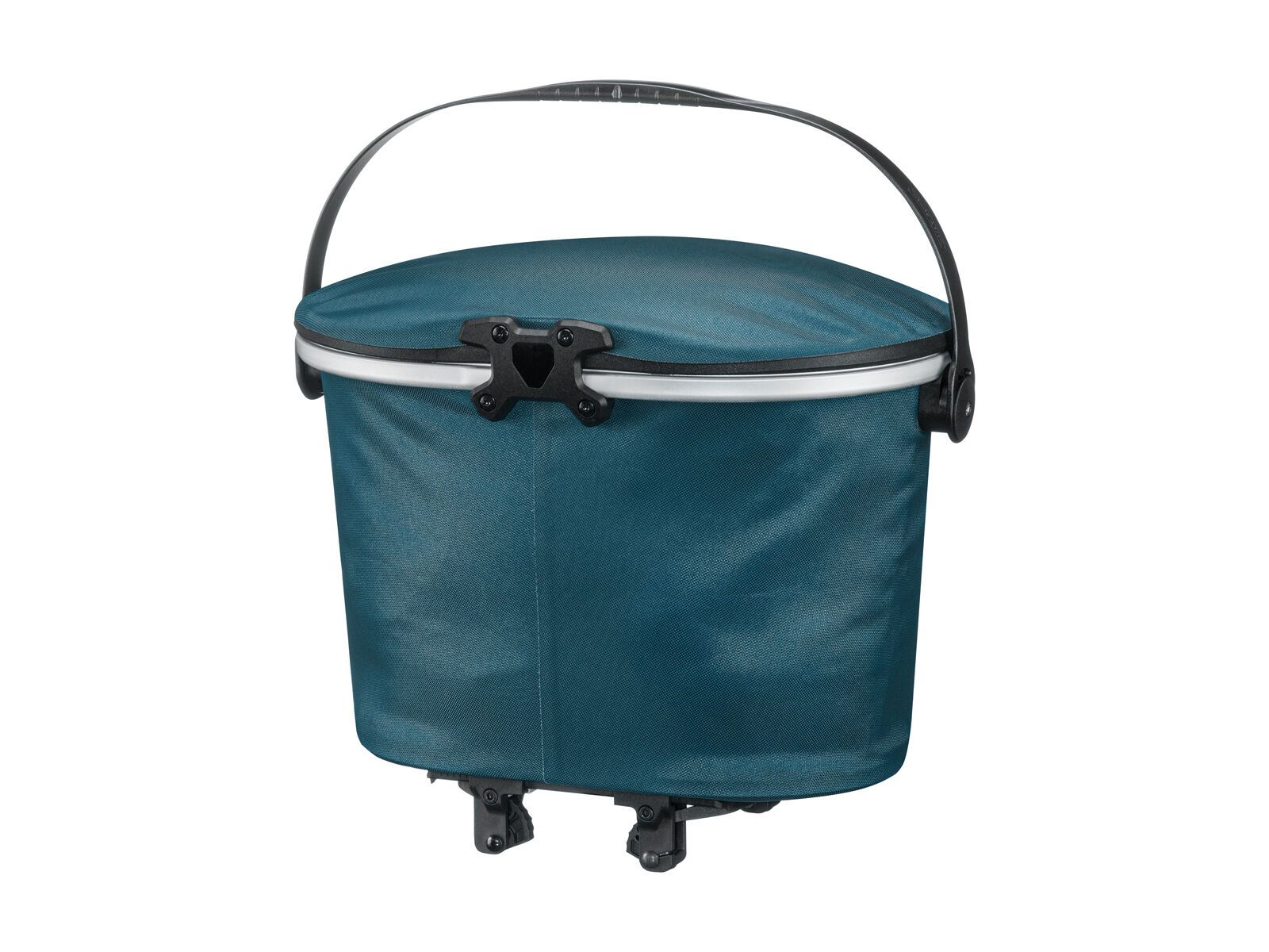 ORTLIEB Up-Town Rack, petrol - Bild 2