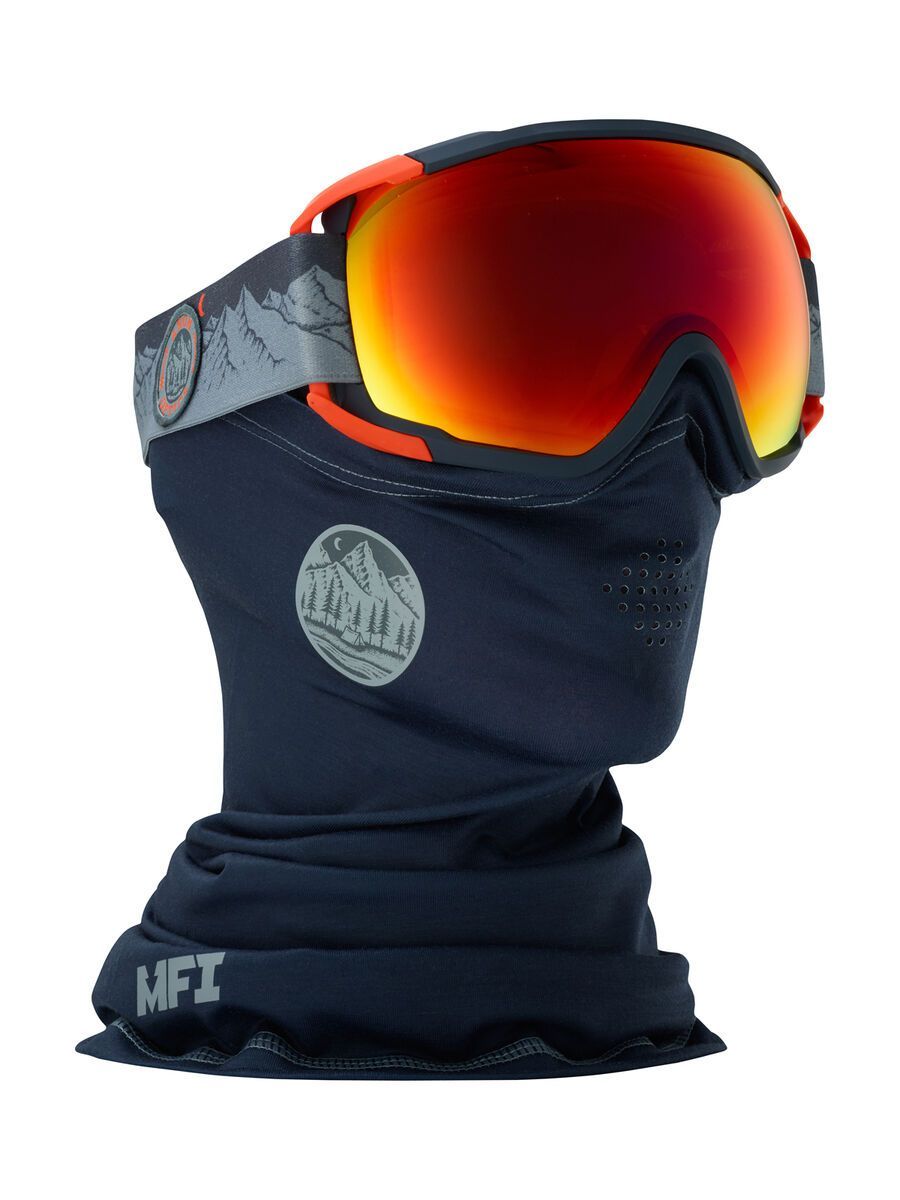 Anon Circuit MFI, sam larson/Lens: sonar infrared - Bild 1