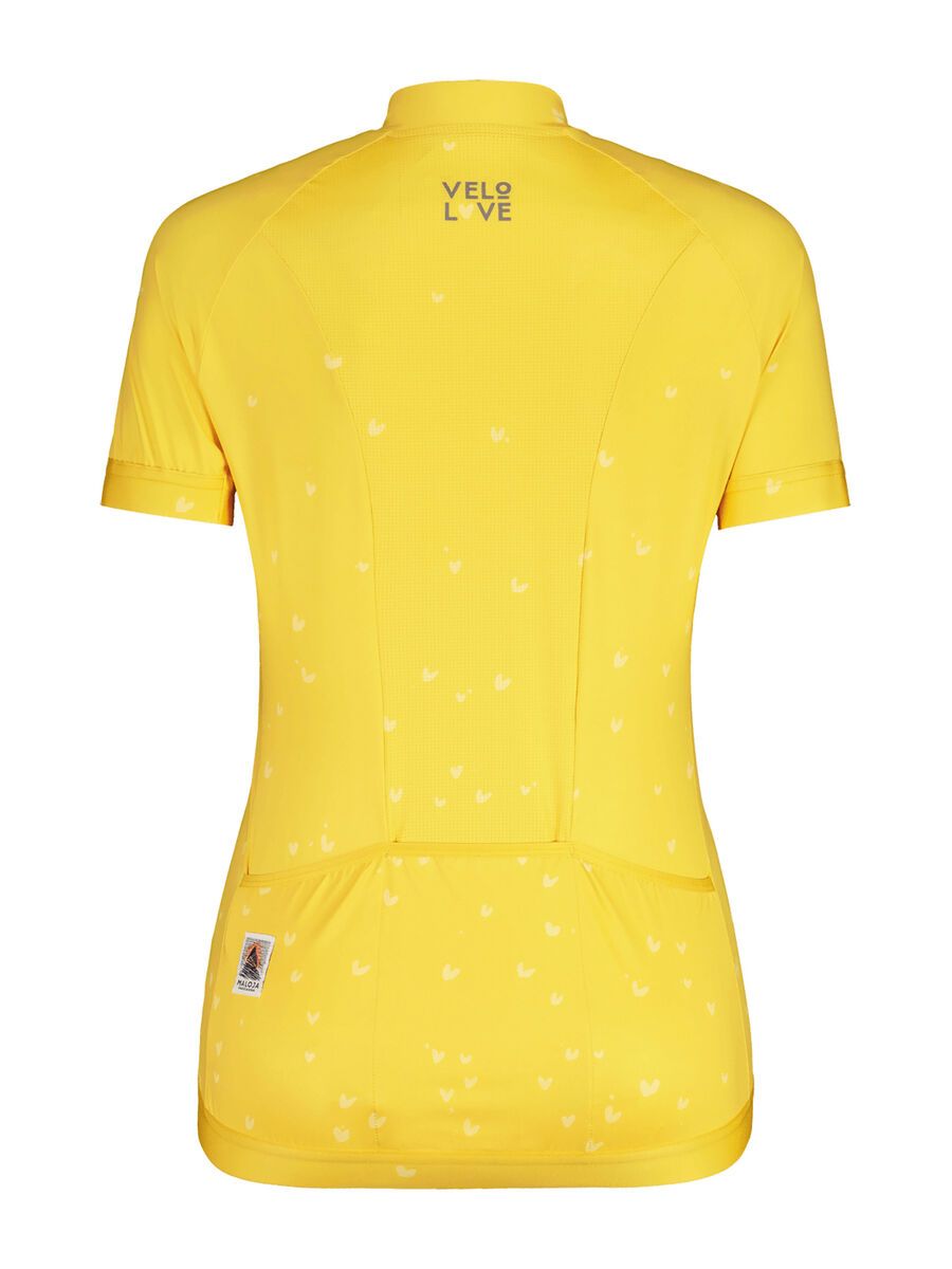 Maloja ValbonaM. 1/2, sun - Bild 2