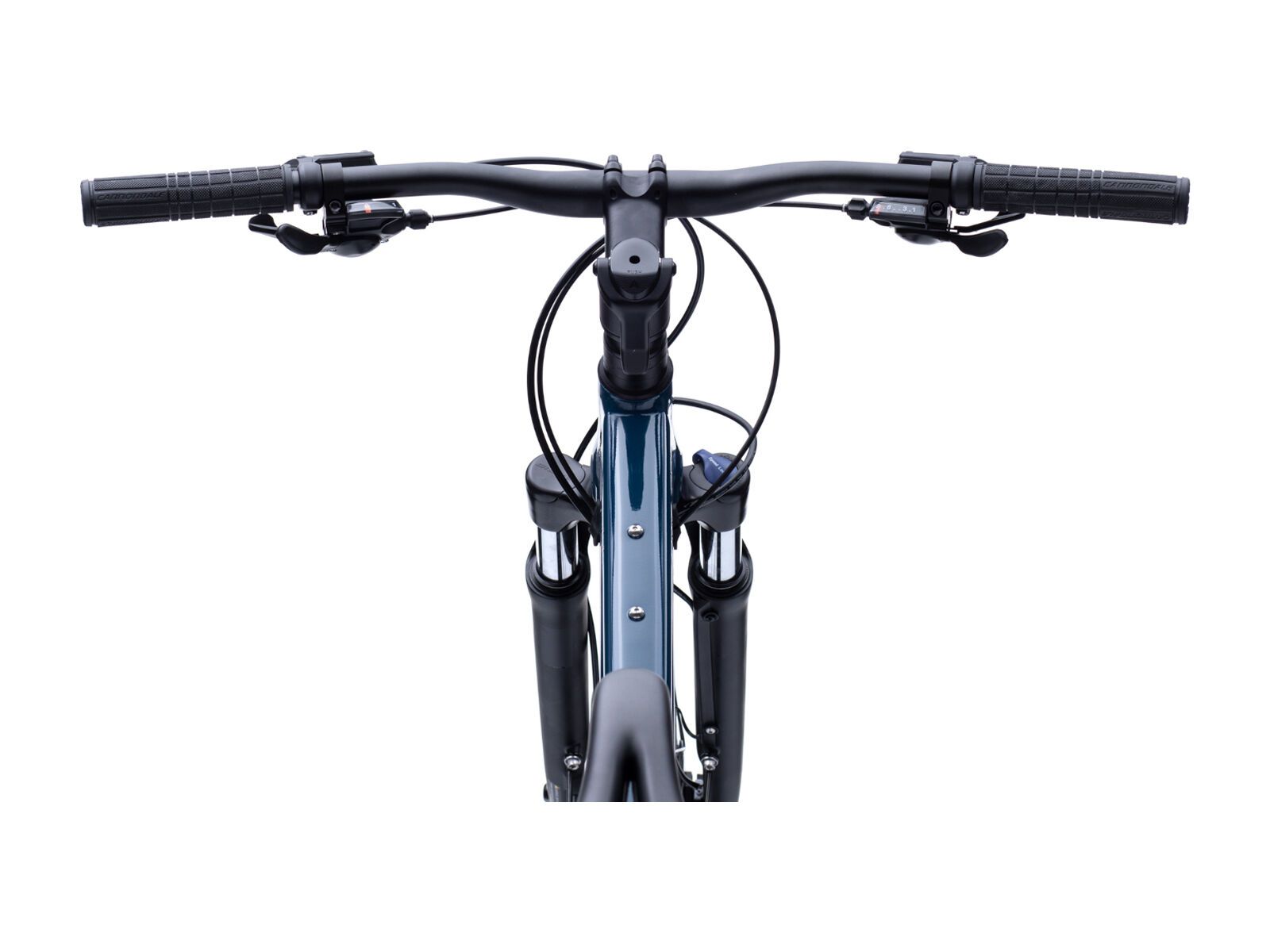 Cannondale Quick CX EQ, abyss blue - Bild 5