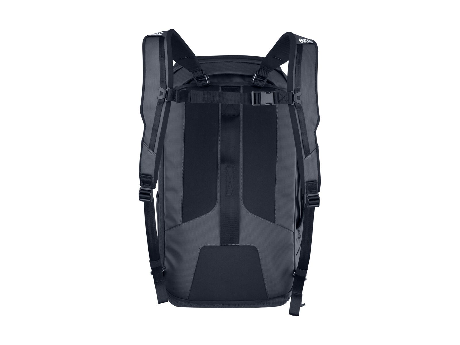 Evoc Athlete Backpack 30, carbon grey/black - Bild 2