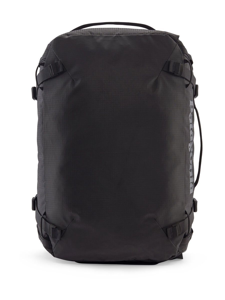 Patagonia Black Hole MLC 45L, black - Bild 3