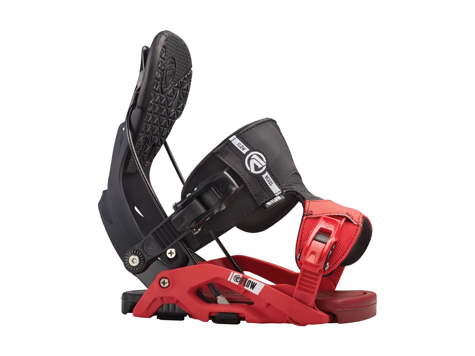 Set: Burton Fish Small 2015 + Flow Nexus (1513160S) - Bild 3