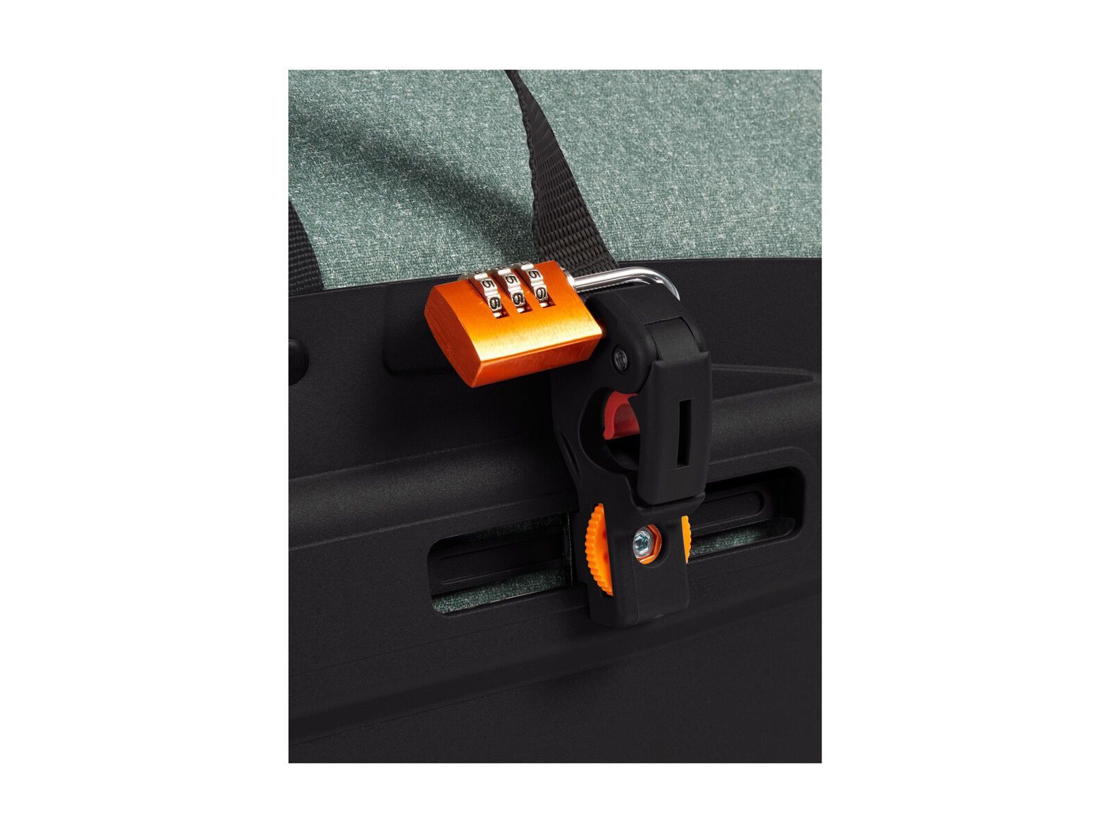 Vaude ReCycle Back (Paar), dusty forest - Bild 4