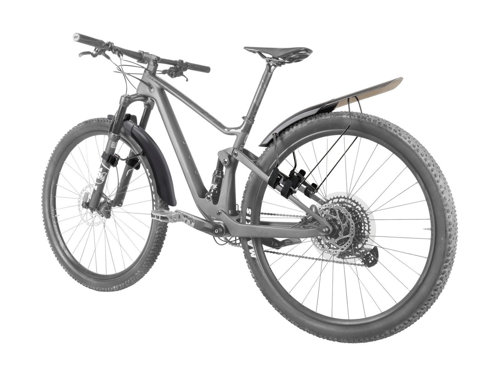 Topeak Tetrafender M1 - Bild 4