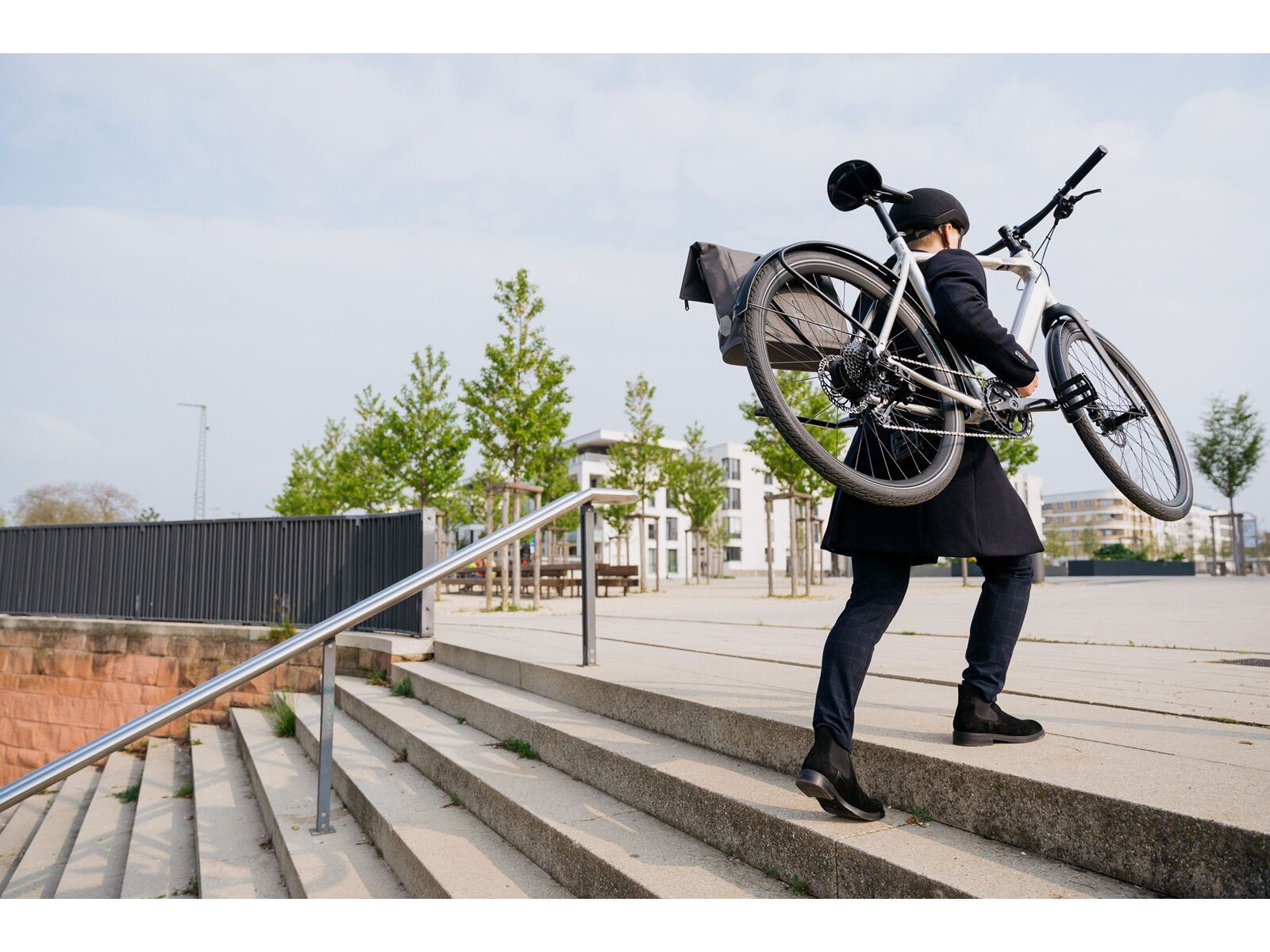 Coboc Vesterbro DMT, raw finish, matt - Bild 13